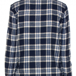 ◆11주년◆클래식 웨스턴 셔츠 블루 542760 Y955U 4076