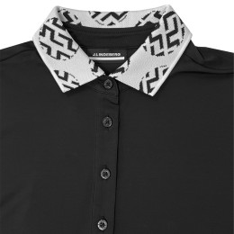 ◆당일◆23SS TILLY POLO 티셔츠 블랙 GWJT08276 9999