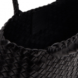 ◆당일◆26SS 산타 크로체 빅 토트백 블랙 8892 BLACK