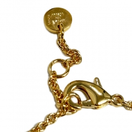 ◆당일◆25FW 에버라운드 브레이슬릿 골드 8AL085 ATEP F089U