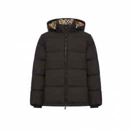 ◆당일◆25FW 비드포드 BIDEFORD 디테처블 패딩자켓 블랙 8112660