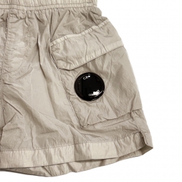 ◆키즈◆여성 렌즈 와펜 나일론 스윔팬츠 도브그레이 20CKBW025C 00L3C00 904