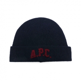 ◆당일◆25FW 악셀 AXEL 비니 다크네이비 WVBDK M25111 IAK