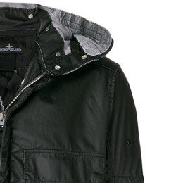 ◆15주년◆쉐도우 프로젝트 후드 자켓 블랙 691941004 V0029