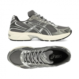 ◆당일◆25FW 젤 1130 스니커즈 그레이/실버 1201A256 026