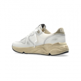 ◆당일◆26SS 여성 러닝솔 스니커즈 화이트 GWF00126 F007481 10359