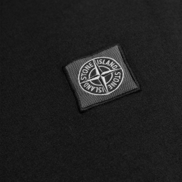 ◆당일◆26SS 로고 패치 티셔츠 블랙 L1S15 2100030 S0115 V0029