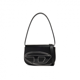 ◆당일◆26SS 1DR 아이코닉 숄더&크로스백 블랙 X08396 PR818 T8013