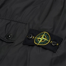 ◆당일◆25FW 가먼트다이 크링클랩스 나일론 자켓 블랙 K2S15 Q100006 S0A23 V0029