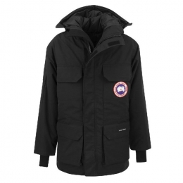 ◆당일◆22FW 익스페디션 EXPEDITION 후드 패딩 자켓 블랙 2051M 61