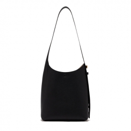 ◆당일◆26SS 로미 스몰 호보백 블랙 175172 001