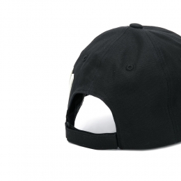 ◆14주년◆YOHJI 빅로고 볼캡 블랙 FH9271