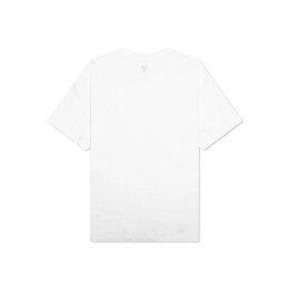 26SS 하트 로고 프린팅 3 PACK 티셔츠 화이트 HM30CS037 WHITE