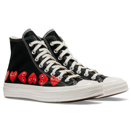 ◆당일◆25SS 척테일러 컨버스 하이탑 블랙 AZ-K127-001-1
