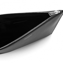 ◆당일◆22FW 로고 클래식 클러치백 블랙 397294 BTY0N 1000