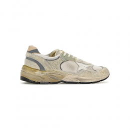 ◆당일◆26SS 러닝 대드스타 뉴 스니커즈 화이트/실버 GMF00884 F002156 80185