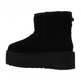 ◆당일◆24FW 클래식 미니 플랫폼 부츠 블랙 1134991 BLK