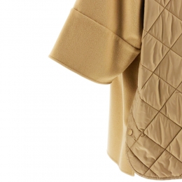 ◆당일◆25FW 루포 RUFO 울 코트 카멜 2525496012 065