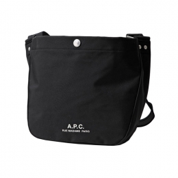 ◆당일◆26SS 저널 JOURNAL 스몰 숄더백 블랙 PSAKR M67010 LZZ