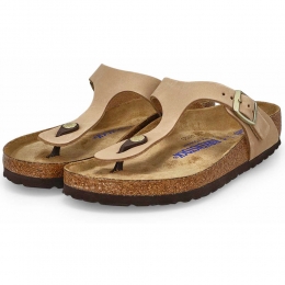 ◆당일◆25SS 지제 BS 레귤러핏 샌들 샌드캐슬 1018999 SANDCASTLE