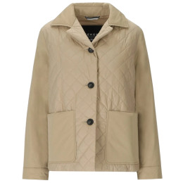 ◆당일◆23FW 사코 SACCO 패딩 자켓 베이지 2354860339 001