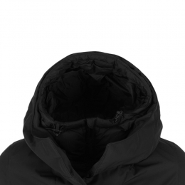 ◆당일◆25FW 라라 여성 패딩자켓 블랙 LARA BLACK