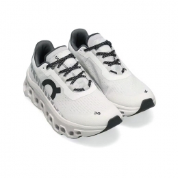 ◆당일◆25FW 여성 클라우드몬스터 러닝 스니커즈 화이트 61.98433