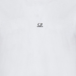 ◆당일◆23SS 로고 프린팅 티셔츠 화이트 14CMTS257A 006374G 103