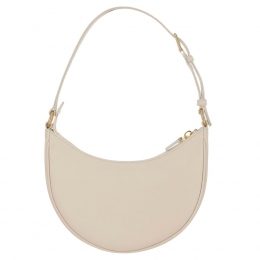 ◆당일◆25SS 미니 V 로고 숄더백 아이보리 6W2P0AK3 SNP I16