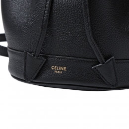 ◆당일◆26SS 트리오페 틴 클라라 버킷백 블랙 121673 DPJ 38NO