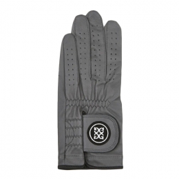 ◆당일◆25FW 에센셜 로고 패치 글러브 차콜 G4MC0G01 CHA