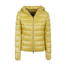 ◆당일◆26SS 지아다 GIADA 퀄팅 경량 패딩자켓 머스타드 PI0833DIC 12017 3020