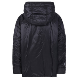 ◆당일◆24FW GREENMO 리버서블 후드 자켓 블랙 2429486094 071