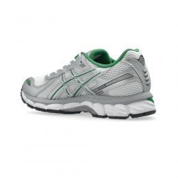 ◆당일◆25FW 젤 카야노 12.1 스니커즈 화이트/퓨어실버 1203A759 100