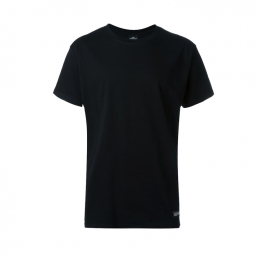 ◆14주년◆풋볼 왕 골드넘버 티셔츠 블랙 WANG 83