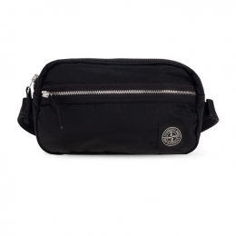 ◆당일◆25FW 로고 패치 벨트백 블랙 K2S15 9200016 S0251 V0029