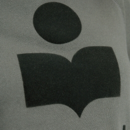 ◆당일◆26SS 만셀 MANSEL 로고 후드티 슬레이트 SW0001FA A1M07E 02SE