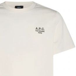 ◆당일◆26SS 루 마담 스탠다드핏 티셔츠 베이지 COHBU M26388 ALJ