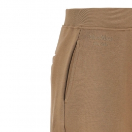 ◆당일◆25FW 폼페오 POMPEO 기모 팬츠 비스킷 2529786033 002