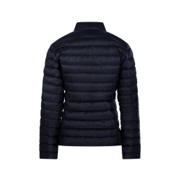 ◆당일◆25FW IGELLE 로고 패치 경량 패딩자켓 네이비 1A000 92 597YF 778