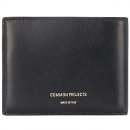 ◆당일◆24SS 스탠다드 STANDARD 반지갑 블랙 9154 7547