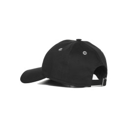 ◆14주년◆로고 자수 캡모자 블랙 UCP206 CO0020 001