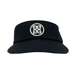 ◆당일◆25FW 체인스티치 서클 G 썬캡 네이비 GUH000003 TWLT