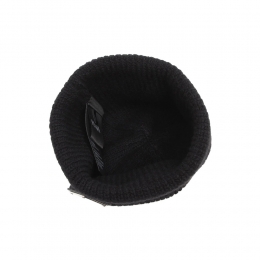 ◆당일◆26SS 삼각로고 비니 블랙 2HC426 3IM F0002