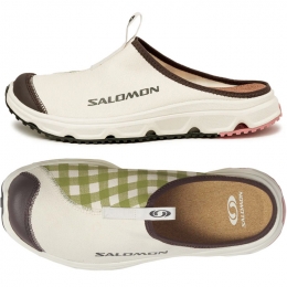 ◆당일◆25FW RX 슬라이드 3.0 캔버스 뮬 스니커즈 멀티 L47756900