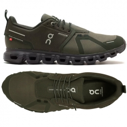 ◆당일◆25FW 클라우드6 WP 러닝 스니커즈 톰/블랙 3MF10063029