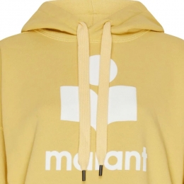 ◆당일◆26SS 만셀 MANSEL 로고 후드티 썬라이트 SW0001FA A1M07E SUEC