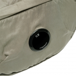 ◆당일◆25FW 렌즈 와펜 힙색&벨트백 그레이 19CMAC734A 005269G 356