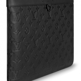 ◆당일◆22SS 포쉐트 아폴로 클러치백 블랙 M62903