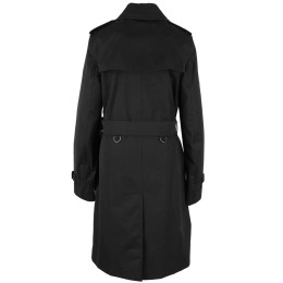 ◆당일◆23SS 켄싱턴 KENSINGTON 트렌치코트 블랙 8059243